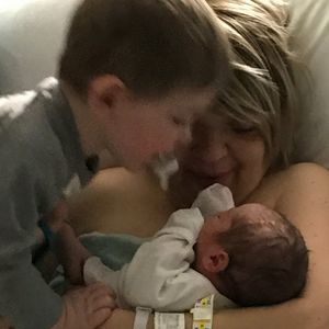 Meet your Posher, April